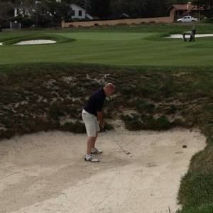 Meet your Posher, Mark